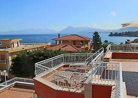 Villa Edera Rental Rooms