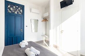 Villa Edera Rental Rooms