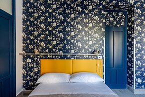 Villa Edera Rental Rooms