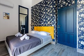 Villa Edera Rental Rooms