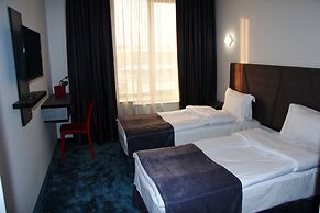 Nice Hotel Yerevan
