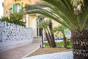 Room-porto Di Mare Exclusive Room
