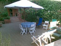 Villa Denise 100 Meters From the sea