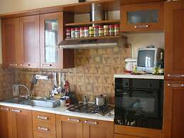 Villa Denise 100 Meters From the sea