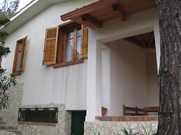 Villa Denise 100 Meters From the sea