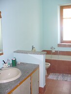 Villa Denise 100 Meters From the sea