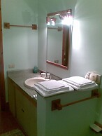 Villa Denise 100 Meters From the sea