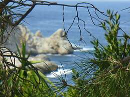 Villa Denise 100 Meters From the sea