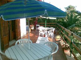 Villa Denise 100 Meters From the sea