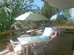 Villa Denise 100 Meters From the sea