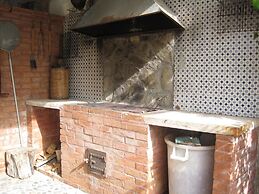 Villa Denise 100 Meters From the sea