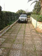 Villa Denise 100 Meters From the sea