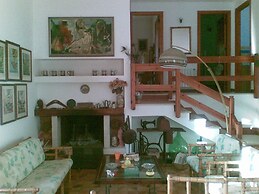 Villa Denise 100 Meters From the sea