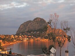 Villa Denise 100 Meters From the sea