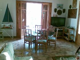 Villa Denise 100 Meters From the sea