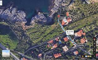 Villa Denise 100 Meters From the sea