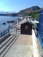 Villa Denise 100 Meters From the sea