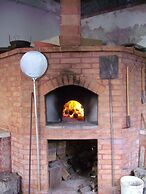 Villa Denise 100 Meters From the sea