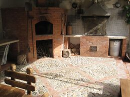 Villa Denise 100 Meters From the sea