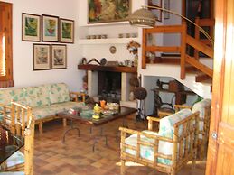 Villa Denise 100 Meters From the sea