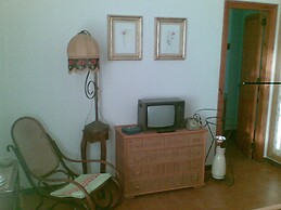 Villa Denise 100 Meters From the sea