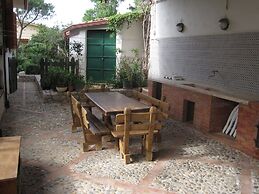 Villa Denise 100 Meters From the sea