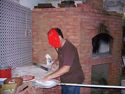 Villa Denise 100 Meters From the sea