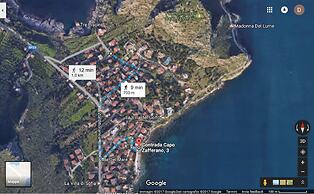 Villa Denise 100 Meters From the sea