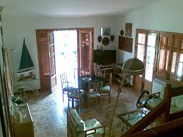 Villa Denise 100 Meters From the sea