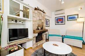 Holiday Home Tezoro Royal