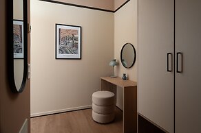 Sky Hotel Apartments Stockholm