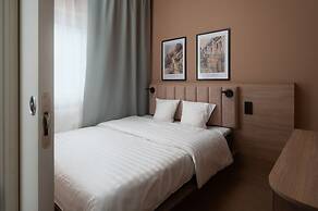 Sky Hotel Apartments Stockholm