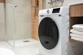 Sky Hotel Apartments Stockholm