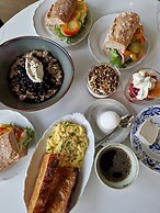 Sky Hotel Apartments Stockholm