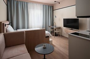 Sky Hotel Apartments Stockholm