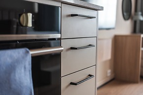 Sky Hotel Apartments Stockholm