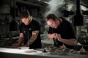 Sky Hotel Apartments Stockholm