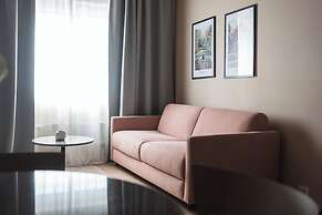 Sky Hotel Apartments Stockholm