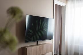 Sky Hotel Apartments Stockholm