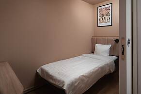 Sky Hotel Apartments Stockholm