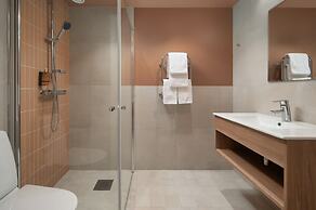 Sky Hotel Apartments Stockholm