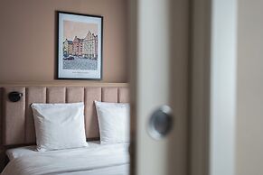 Sky Hotel Apartments Stockholm