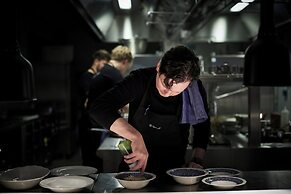 Sky Hotel Apartments Stockholm