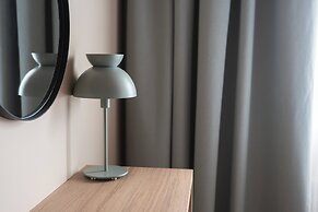 Sky Hotel Apartments Stockholm