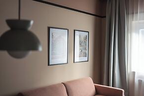 Sky Hotel Apartments Stockholm