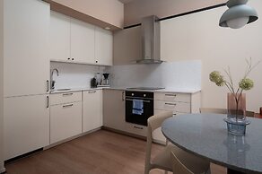 Sky Hotel Apartments Stockholm