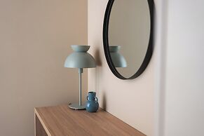 Sky Hotel Apartments Stockholm