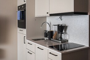 Sky Hotel Apartments Stockholm