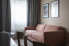 Sky Hotel Apartments Stockholm
