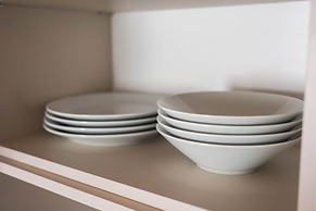 Sky Hotel Apartments Stockholm